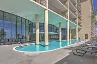 Beachfront Bliss on Dauphin Island w/ Pool Access! - pantai