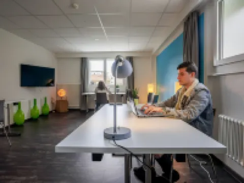 Nyon Hostel Hotels in Nyon