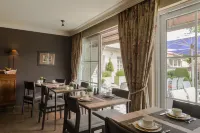 Duinhof Hotels in De Haan