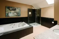 Rosemount Inn Các khách sạn ở Kingston