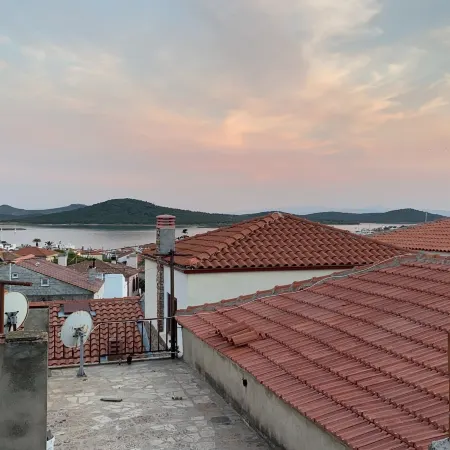 Pita Hotel Cunda