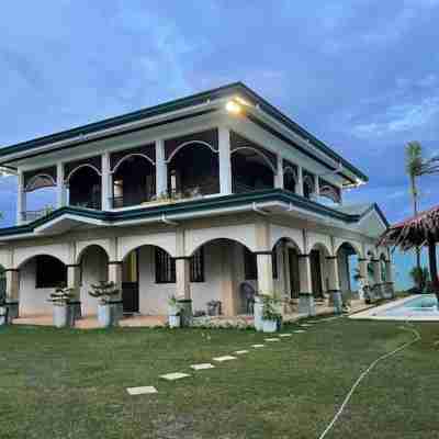 House with private pool and extensive garden Hotel Exterior