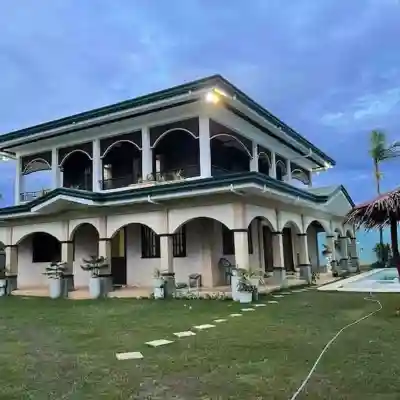 House with private pool and extensive garden Hotel Exterior