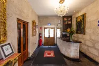 El Portal de San Lázaro