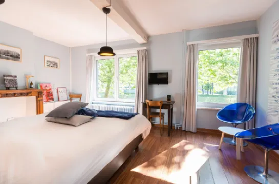 弗雷德住宿加早餐旅館