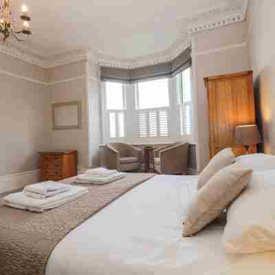 Bay Tree House Rooms