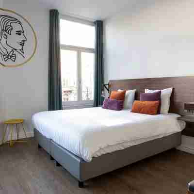 Alex Maastricht Rooms