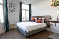 Alex Maastricht Hotels in Maastricht