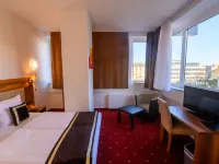 ホテル ルナ オッフェンバッハのホテル