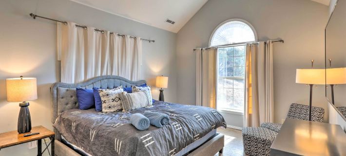 Family-Friendly Flagstaff Home < 5 Mi to Downtown! Hotels in Flagstaff