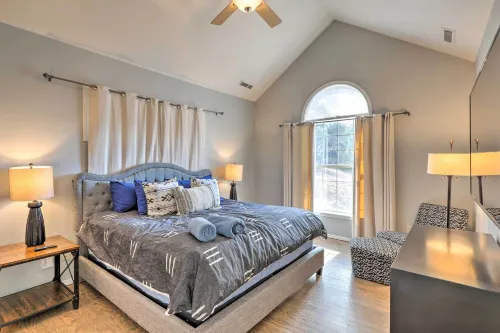 Family-Friendly Flagstaff Home < 5 Mi to Downtown! - Homestays