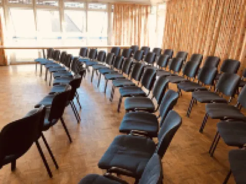 ホテル コルステン ハインスベルクのホテル