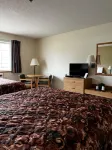 Lincoln Host Motor Inn Hôtels à : Wells Township