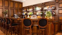 Dellas Boutique Hotel Hotels in Diáva