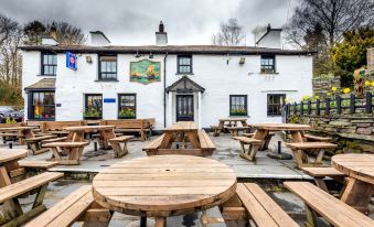 The Britannia Inn