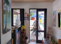 Pousada Beija Flor Hotel a Parnamirim