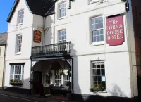 The Lorna Doone Hotel Hotel di Porlock