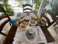 Pousada Califórnia TIA Lia Hotel di Lagoinha