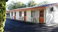 Restawile Motel Các khách sạn ở Broadwater