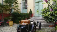 Demeure de Digoine "Chambre d'Hotes" Hotel a Saint-Martin-d'Ardeche