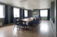 Glomstad Gjestehus Hotels in Oyer