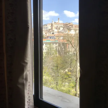 Hotel Alfonso VIII de Cuenca
