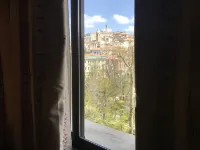 Hotel Alfonso VIII de Cuenca - วิว