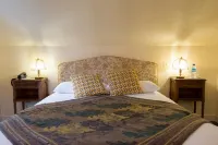 Citotel La Chaumiere Roz Aven Hotels in Névez