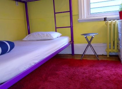 Ottawa Backpackers Inn
