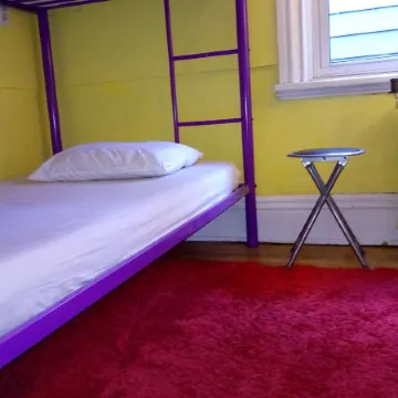 Ottawa Backpackers Inn
