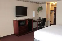 Shiretown Inn & Suites Hotel a Houlton