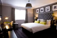 The Bulls Head Hotel Hotels in Altrincham