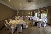 Seven Oaks Hotel - Bữa sáng