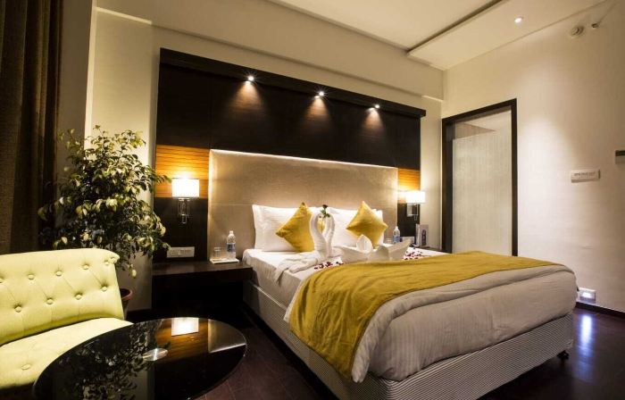 The T Hotels