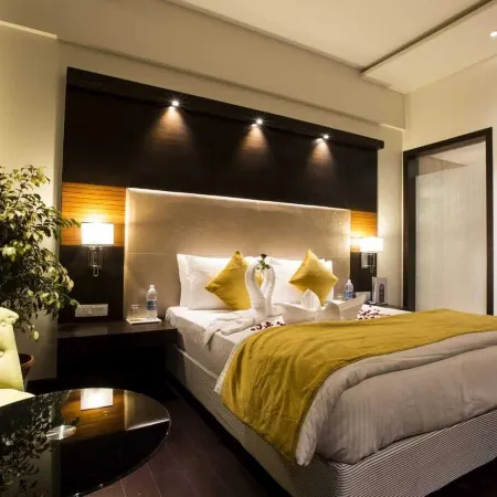 The T Hotels