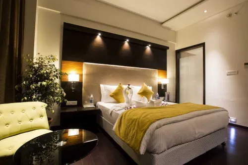 The T Hotels