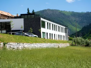 Hotel da Fábrica