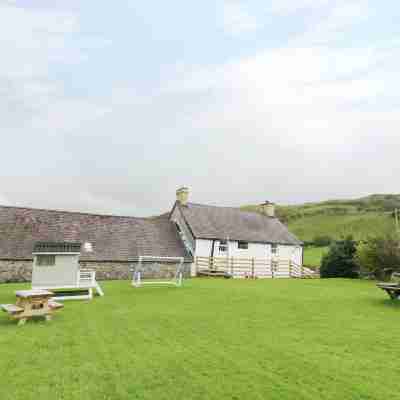 Penglanowen Fawr Hotel Exterior