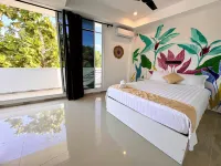 Sands Garden Hotel - 露台