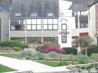 Hôtel Dupleix - Hyper Centre - Réouverture