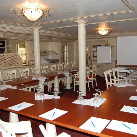 Hotel Ochsen