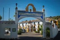 Huerta de las Palomas Các khách sạn ở Cabra