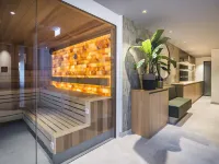 範德瓦爾克特沃姆城堡酒店 - SPA