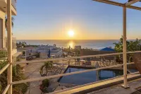 MariaMar Suites - إطلالة على البحر