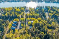 Angler's Haven Near Kenai River: Catch & Freeze! - 무료 와이파이