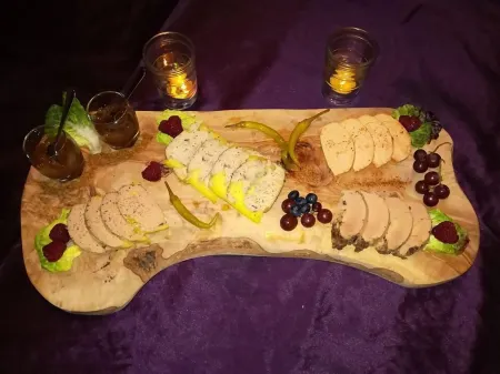 Le Clos des Mylandes Отели в г. Дакс