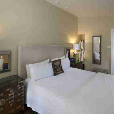 Embrace Calistoga Rooms