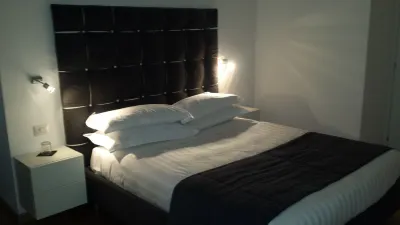 Melody Suite Rome Hotels in Rione XVII Sallustiano