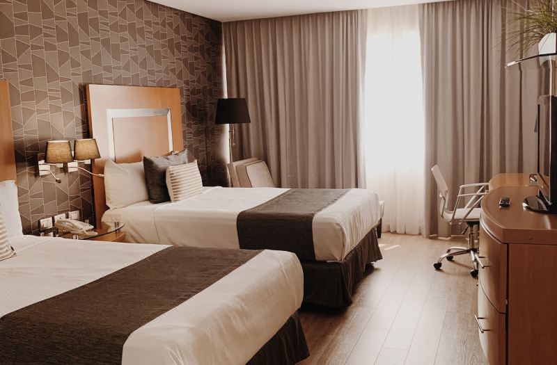Hotel Mercury Inn