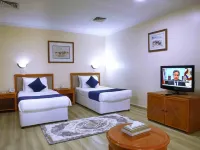 فندق السيف Hotels near حديقة الفراشات